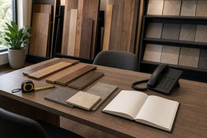Turning Local Renovation Searches into Steady Hardwood and Tile Installation Leads