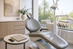 Filling the Chair: Why Digital Marketing Pays Off for Dental Practices