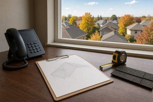 What Storms Cannot Buy: Finding a Roofing Marketing Agency That Works All Year
